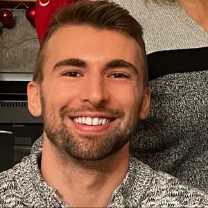 Meet your Posher, Aaron